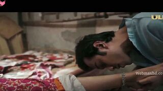 Lene Ke Dene Part 02 2025 Ullu OriginalNew web series