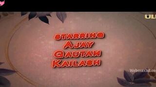 Balam Pichkaru Part 02 2025 Ullu OriginalNew web series