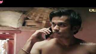 Balam Pichkaru Part 02 2025 Ullu OriginalNew web series