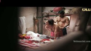 Balam Pichkaru Part 02 2025 Ullu OriginalNew web series