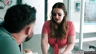 Boss wants to get sucked for hospitality