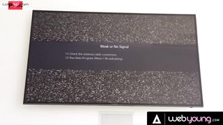 Bedroom beauty Lexi Luna Seduced By Her Tenants Steaming Beauty Secretary Sarah Jesmer
