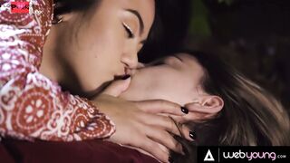 Forbidden Crush A Sizzling Summer of Love and Lust Between Kristen Scott and Kendra Spade