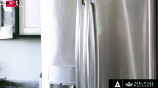 NURU STROKES - Hottest 19 Year Old Masseuses COMPILATION! Autumn Falls, Emma Hix, AND MORE!