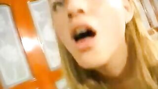 JOUIBRULANCE Vous vous amusez bien sans Tata, n'est-ce pas ? Sucer des grosses bites