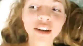 lucy63 je sens que tu aimes ça, prendre la bite de Tont*n dans ta bouche