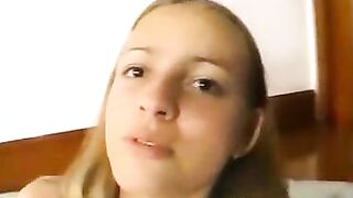lucy63 je sens que tu aimes ça, prendre la bite de Tont*n dans ta bouche