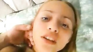 lucy63 je sens que tu aimes ça, prendre la bite de Tont*n dans ta bouche