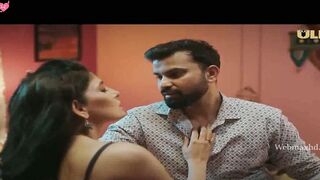 Balam Pichkaru Part 01 2025 Ullu Original New web series