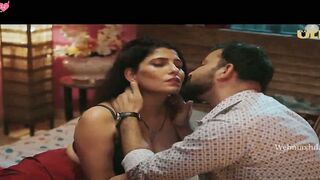 Balam Pichkaru Part 01 2025 Ullu Original New web series