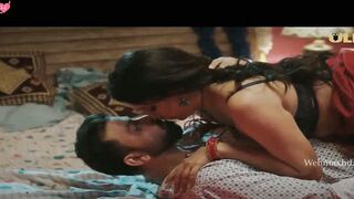 Balam Pichkaru Part 01 2025 Ullu Original New web series