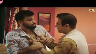 Balam Pichkaru Part 01 2025 Ullu Original New web series