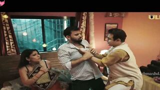 Balam Pichkaru Part 01 2025 Ullu Original New web series