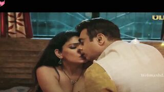 Balam Pichkaru Part 01 2025 Ullu Original New web series