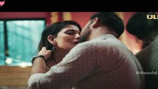 Balam Pichkaru Part 01 2025 Ullu Original New web series