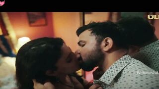 Balam Pichkaru Part 01 2025 Ullu Original New web series