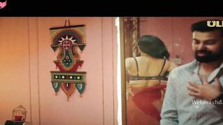 Balam Pichkaru Part 01 2025 Ullu Original New web series