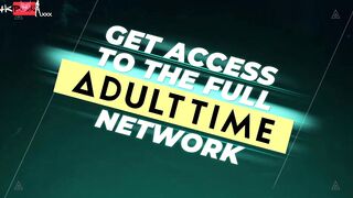 ADULT TIME - Gal Ritchie And Lilly Bell Compete To Performance Who's Cunt Is Best! ULTIMATE NAILED BATTLE!