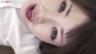 Jav Uncensored Cumshot Compilation 4