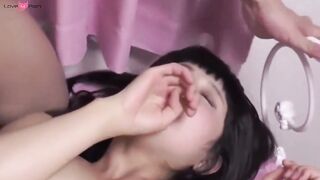 Jav Uncensored Cumshot Compilation 4
