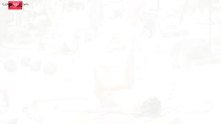 3DGSPOT - Oily Beauty Gets Her Cunt Plowed At The Beach! 3D ANIMATION!