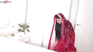 My friend invite you hauos iqra sexy butiful girl
