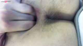 Natalia starr se masturbe toute seule