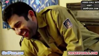 House Wife Ko Husband Ne Auto Driver Bhaiya Se Chudavaya Phir Khud Ne Choda
