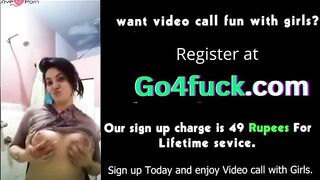 Indian Message Parlor Girl Service on Hotel Room Customer