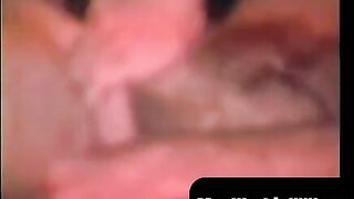 MenWorkinXXX.com - Crazy old geezer waited all day to play with his shaft