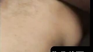 MenWorkinXXX.com - Horny old man eagerly jacks off his fuck stick