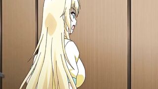 Beautiful hot college teens intense sex
