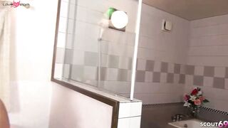 Japanese Massage Parlour Sex