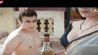 Mere Angane Mein Part 02 2025 Ullu Original New web series