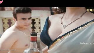 Mere Angane Mein Part 02 2025 Ullu Original New web series