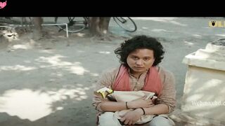 Mere Angane Mein Part 02 2025 Ullu Original New web series