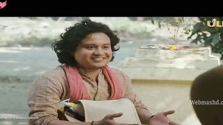 Mere Angane Mein Part 02 2025 Ullu Original New web series