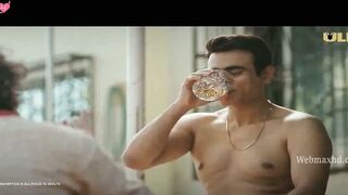 Mere Angane Mein Part 02 2025 Ullu Original New web series