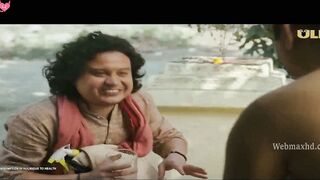 Mere Angane Mein Part 02 2025 Ullu Original New web series