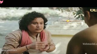 Mere Angane Mein Part 02 2025 Ullu Original New web series