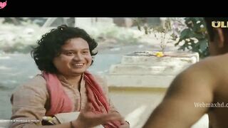 Mere Angane Mein Part 02 2025 Ullu Original New web series