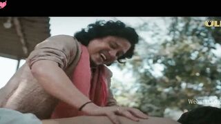 Mere Angane Mein Part 02 2025 Ullu Original New web series