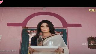 Mere Angane Mein Part 02 2025 Ullu Original New web series