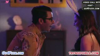 New Gandi Baat season 5 Indian Desi Hindi Nude Web Series Sex 2025