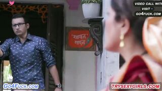 New Gandi Baat season 5 Indian Desi Hindi Nude Web Series Sex 2025