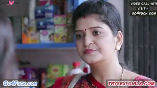 New Gandi Baat season 5 Indian Desi Hindi Nude Web Series Sex 2025