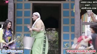 New Gandi Baat season 5 Indian Desi Hindi Nude Web Series Sex 2025