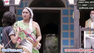 New Gandi Baat season 5 Indian Desi Hindi Nude Web Series Sex 2025