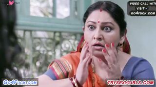 New Gandi Baat season 5 Indian Desi Hindi Nude Web Series Sex 2025