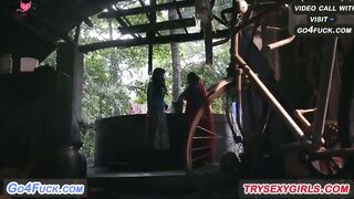 New Gandi Baat season 5 Indian Desi Hindi Nude Web Series Sex 2025